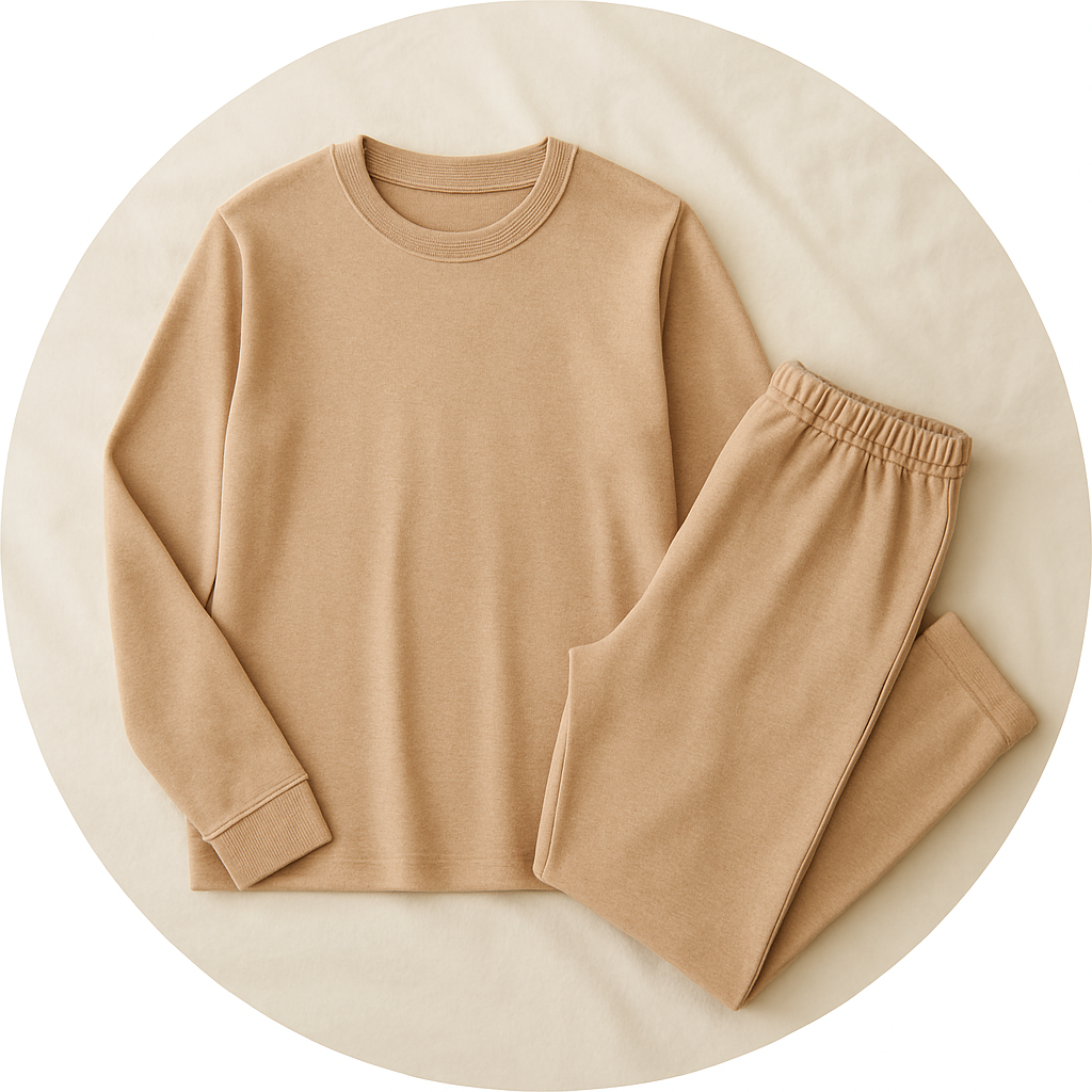 ملابس منزلية