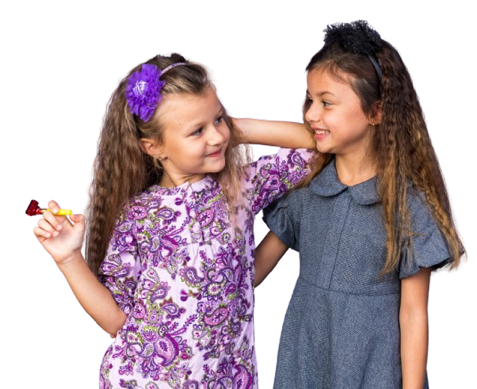 Happy Kids